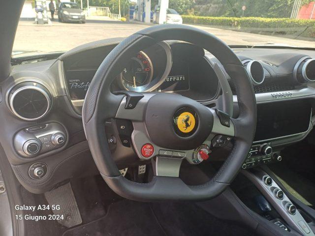 FERRARI Portofino M