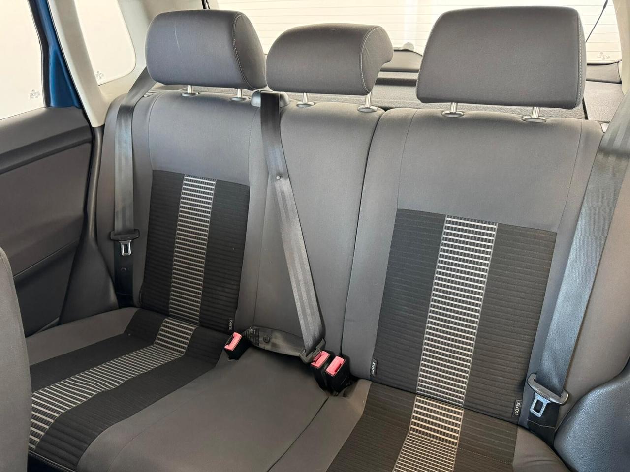 Volkswagen Polo 1.2 70CV 12V 5p. United