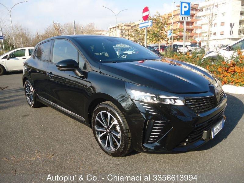 Renault Clio Clio Full Hybrid E-Tech 145 CV 5 porte Techno