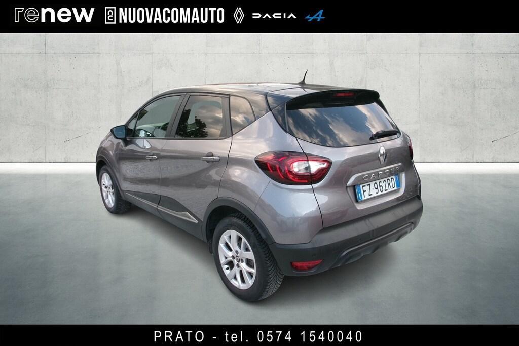Renault Captur 0.9 TCe Sport Edition