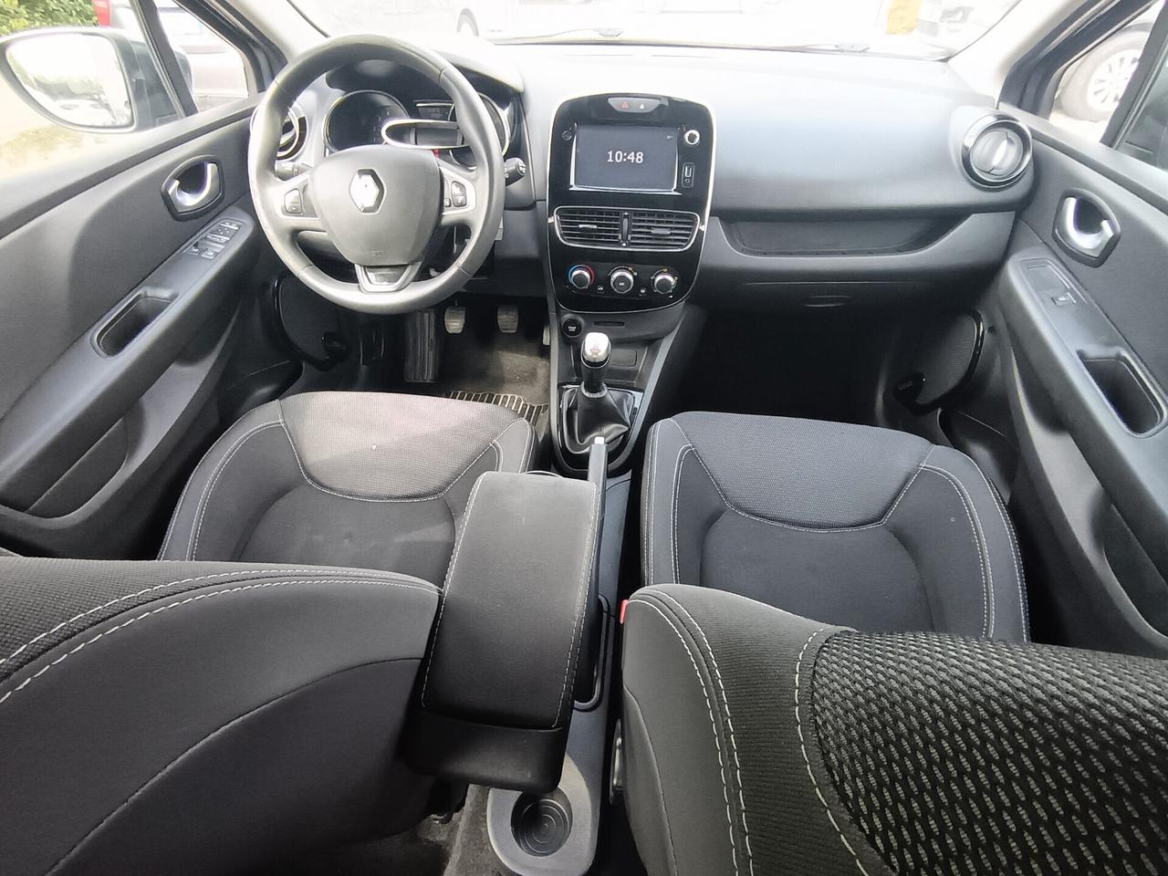 Renault Clio dCi 8V 75CV Start&Stop 5 porte Energy Life