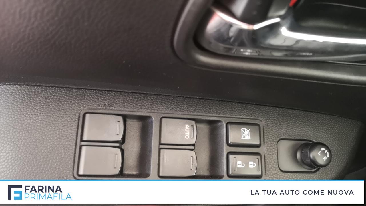 SUZUKI Ignis III 2020 - Ignis 1.2h Top 2wd cvt