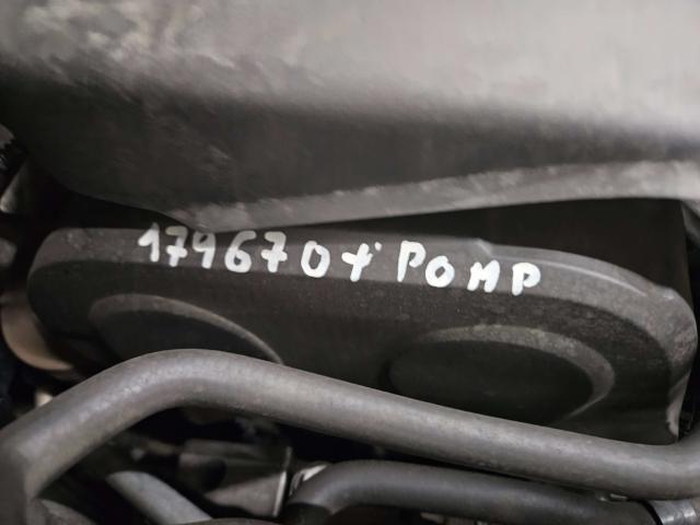 Audi A3 A3 II 2003 Sportback Sportback 2.0 tdi Ambition