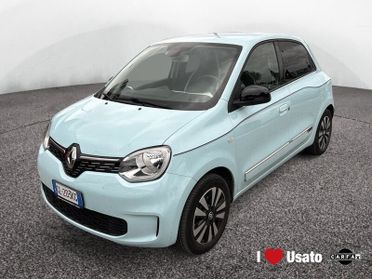Renault Twingo Electric Twingo Techno 22kWh
