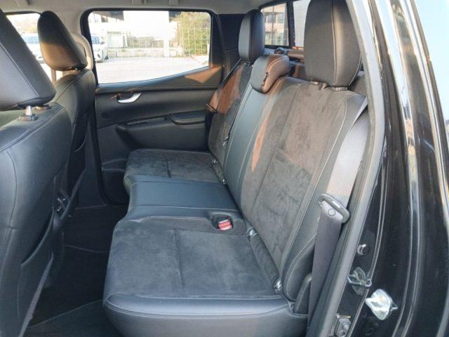 MERCEDES-BENZ X 250 d 4Matic Power Business N1