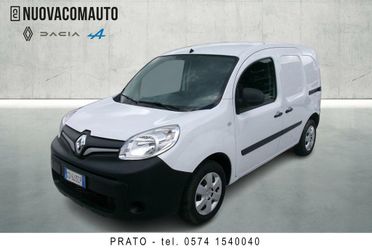 Renault Kangoo express 1.5 dci 95cv Blue Ice E6d-temp