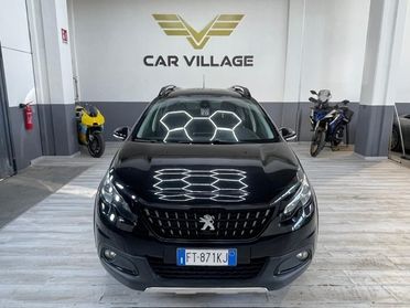 Peugeot 2008 BlueHDi 120 EAT6 S&S GT Line