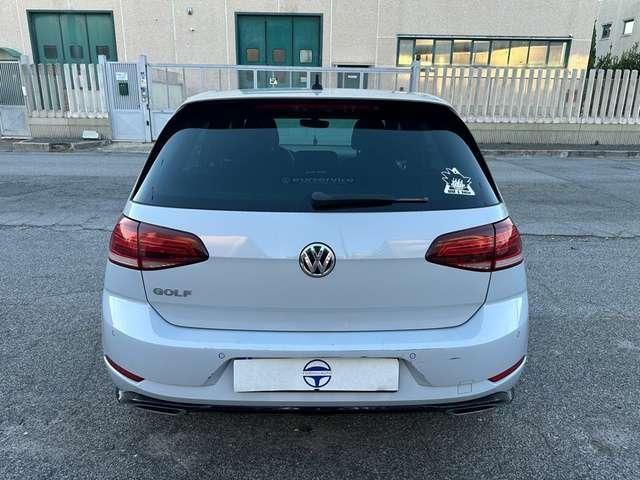 Volkswagen Golf 1.6 TDI DSG 5p. R-line