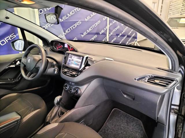 PEUGEOT 208 1° serie 1.2 VTi 82 CV 5 porte Access