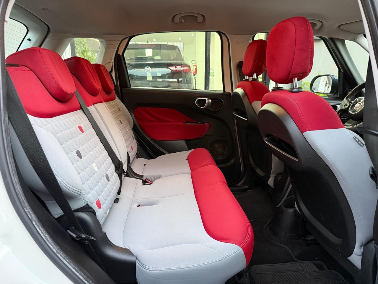 Fiat 500L 1.3 Multijet 85 CV Lounge