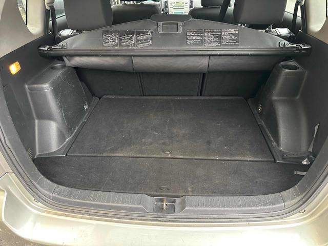 TOYOTA Corolla Verso 2.0 16V D-4D Sol