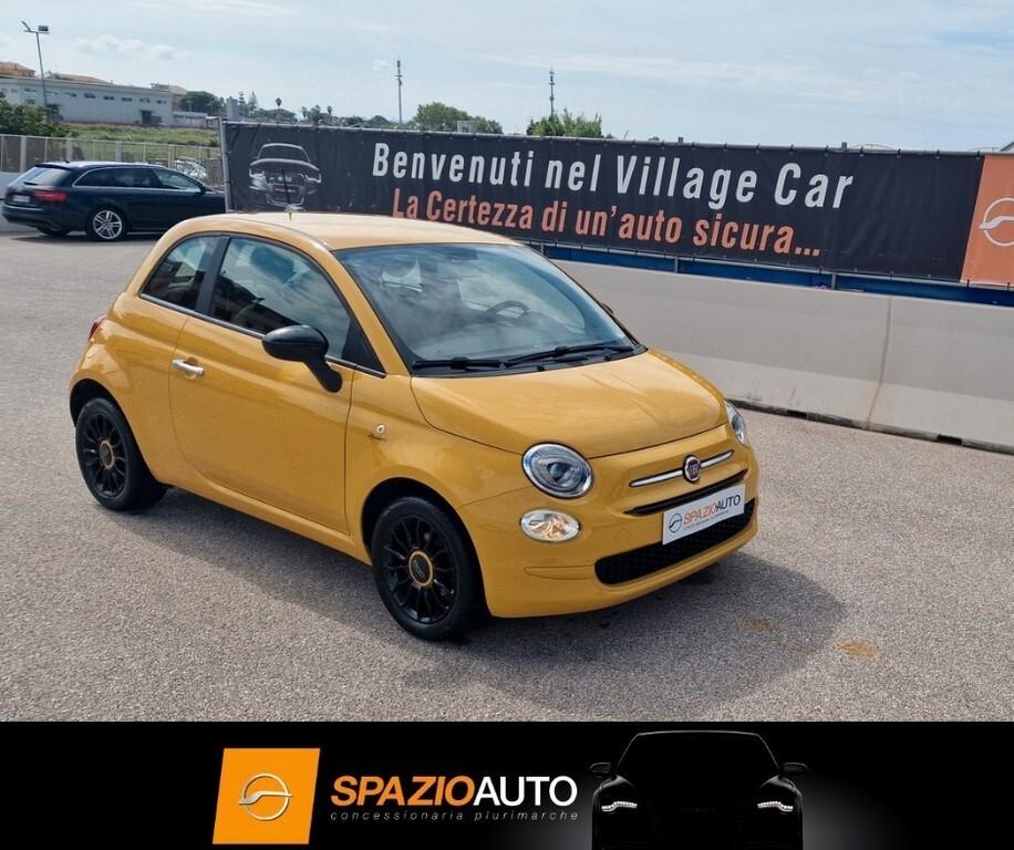 Fiat 500 NEW 1.2 *Lounge*