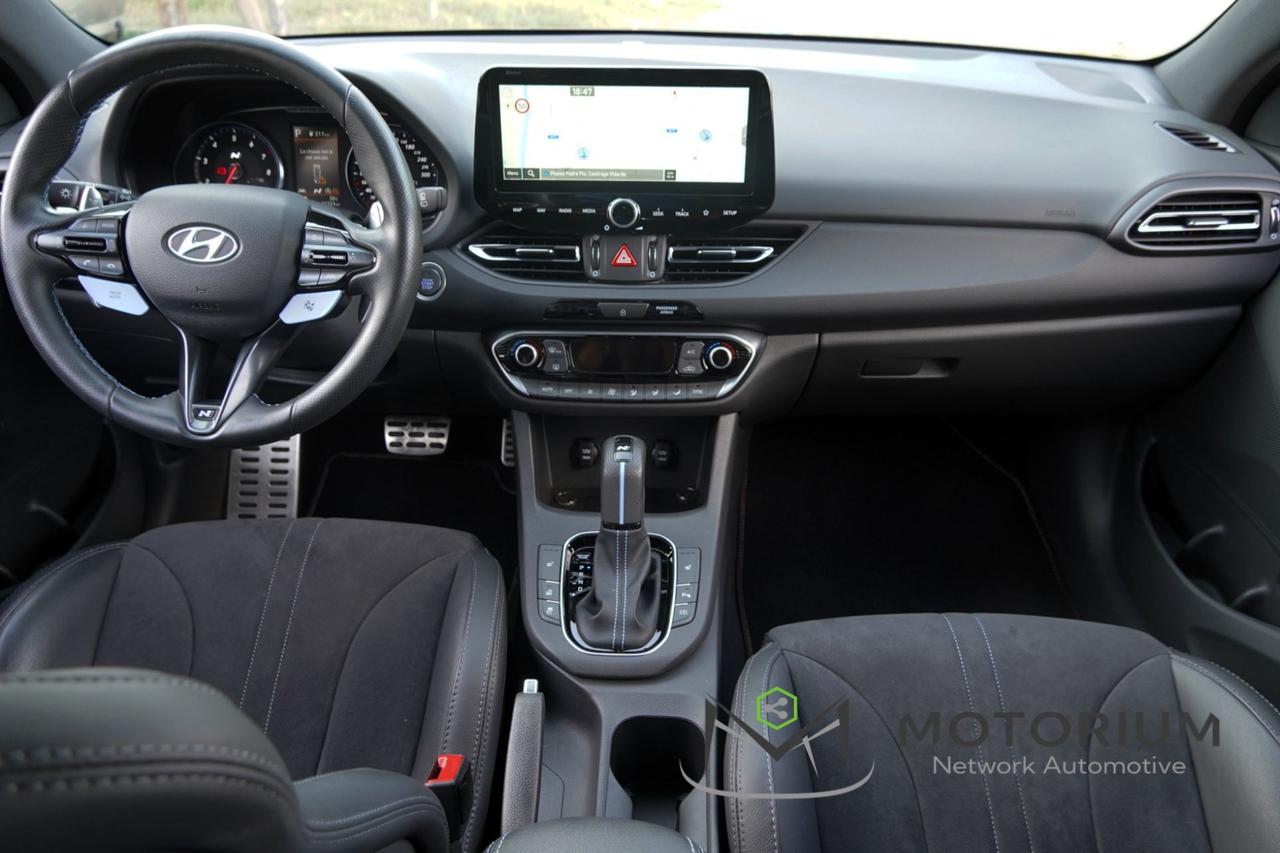 Hyundai i30 N Performance 280CV - 26.000KM - GARANZIA UFFICIALE