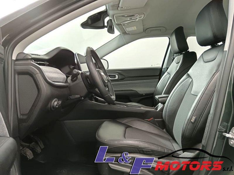 Jeep Compass 1.6 MJet II SOLI 79.000 KM