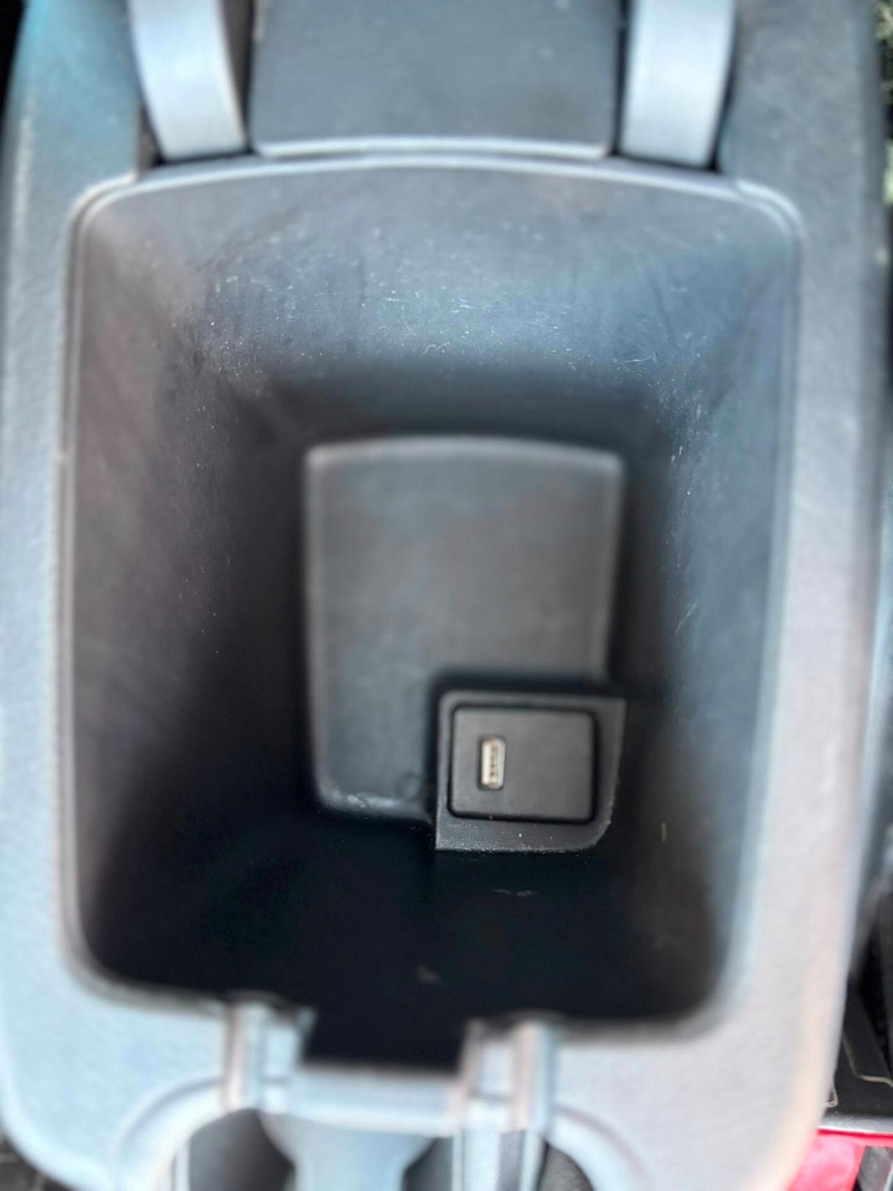 Opel Astra 1.6 CDTi 110CV Start&Stop Sports Tourer Innovation