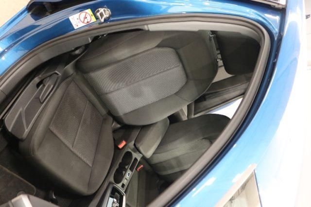AUDI A3 SPB 35 TDI S tronic Business Advanced