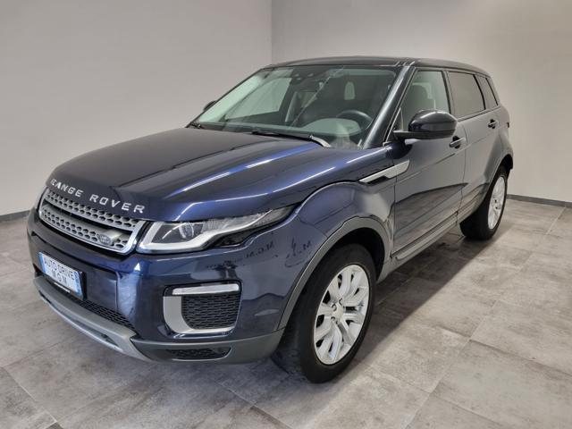 LAND ROVER Range Rover Evoque 2.0 TD4 150 CV 5p. Business Edition SE