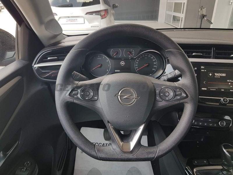 Opel Corsa Corsa 1.5 Blitz Edition s&s 100cv