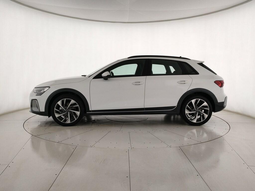 Audi A3 35 1.5 TFSI mHEV 48V Business Advanced S tronic