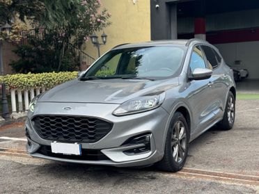 Ford Kuga 1.5 EcoBlue 120 CV aut. 2WD ST-Line Design