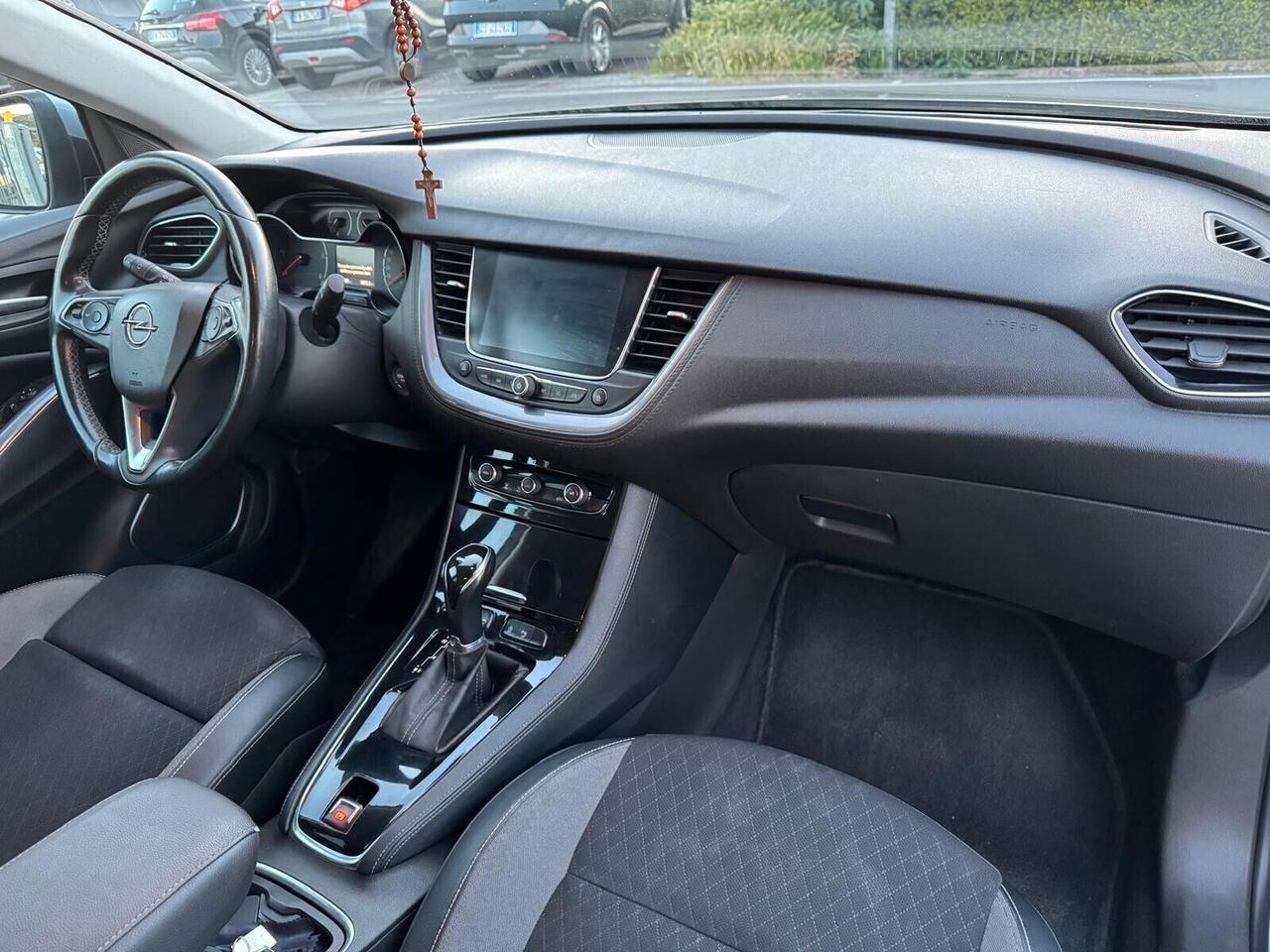 Opel Grandland X 1.6 diesel Ecotec Start&Stop aut. Advance
