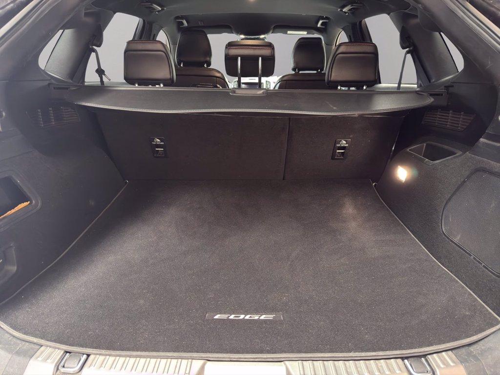 FORD Edge 2.0 ecoblue ST-Line s&s awd 238cv auto 8m del 2019