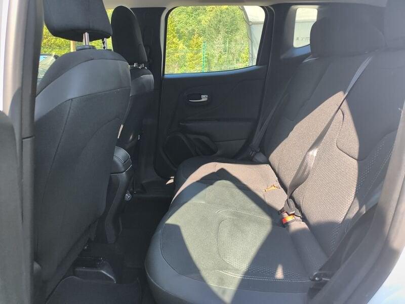 Jeep Renegade 1.0 T3 Limited