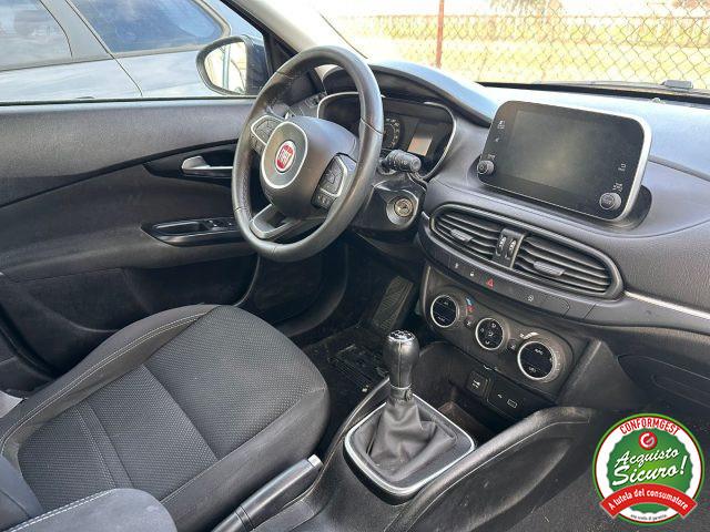 FIAT Tipo 1.3 Mjt S&S SW Lounge Navi