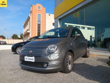 Fiat 500 Lounge 1.2 (69 cv)