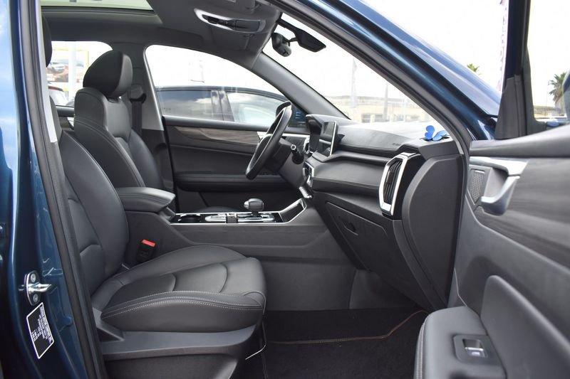 EMC Sei Sei 1.5 Gpl 147cv cvt