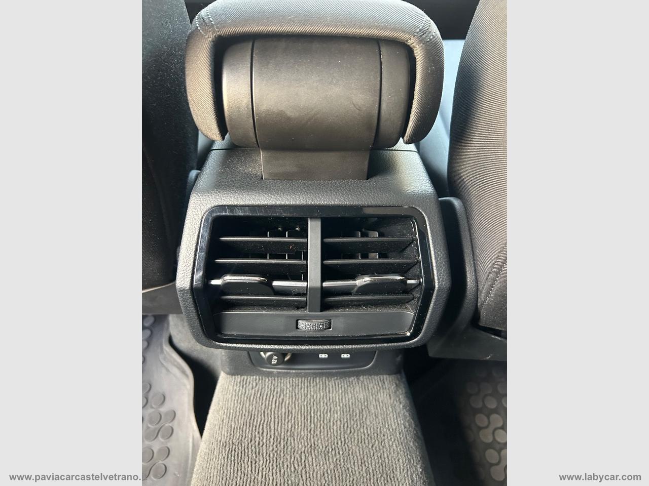 AUDI Q3 35 TDI S tronic S line edition