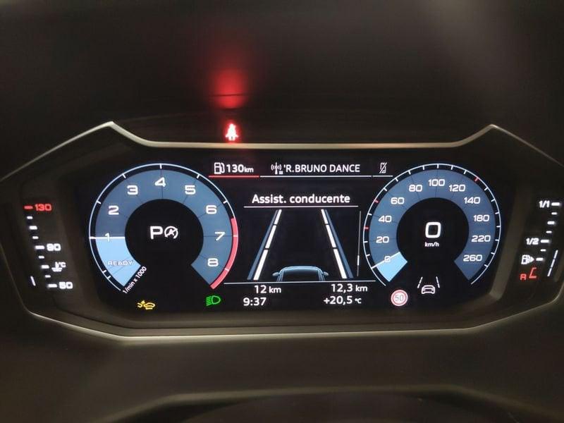 Audi A1 Sportback 30 TFSI S tronic Business