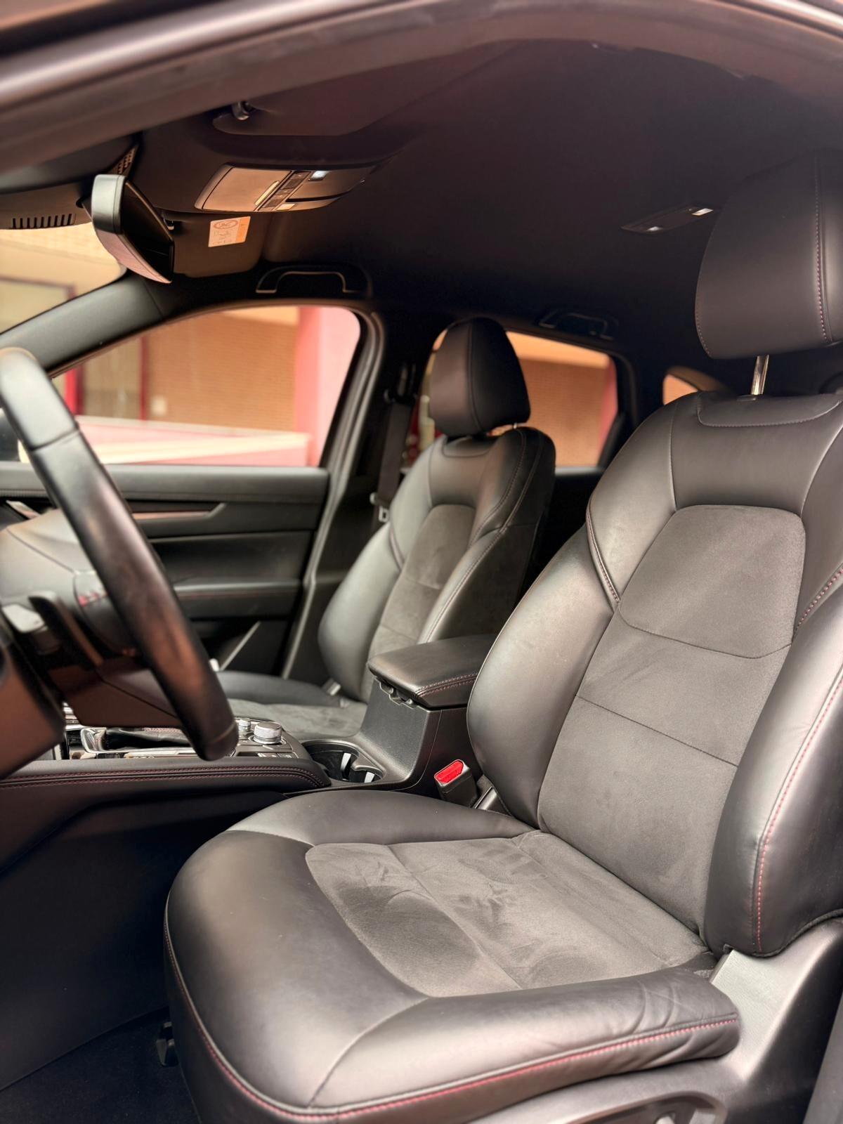 Mazda CX-5 2.2L Skyactiv-D 184 CV AWD Exceed