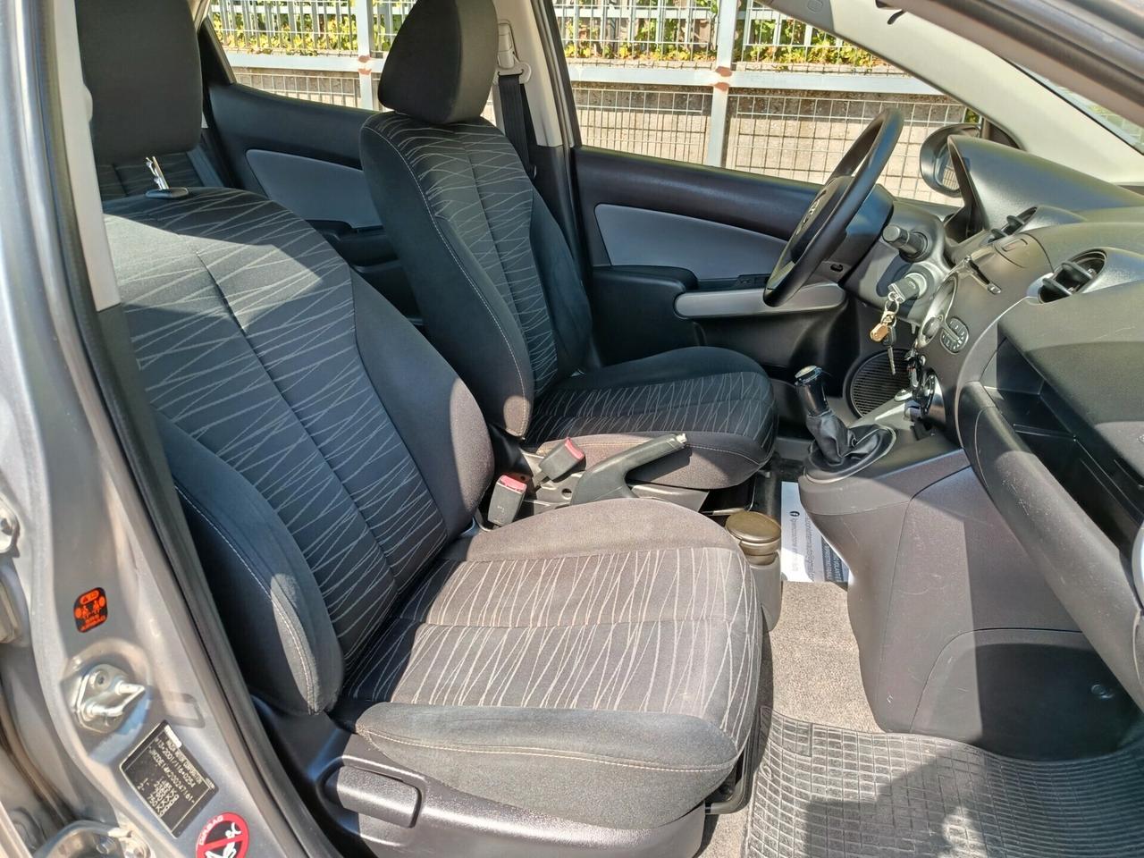 Mazda 2 Mazda2 1.3 16V 75CV 5p. Play GPL impianto nuovo