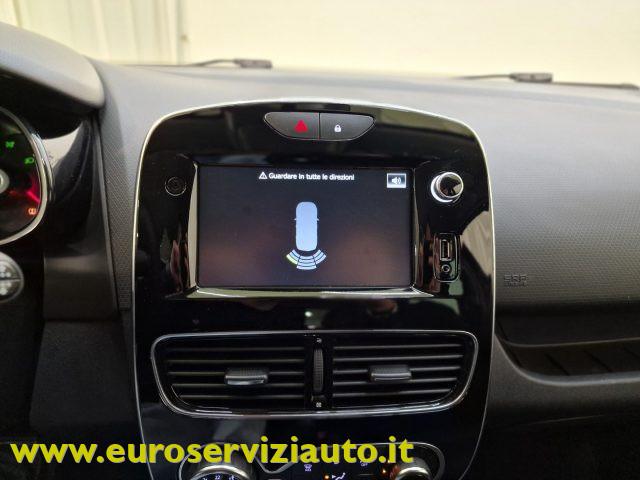 RENAULT Clio TCe 12V 90 CV tce energy Duel 90cv my18