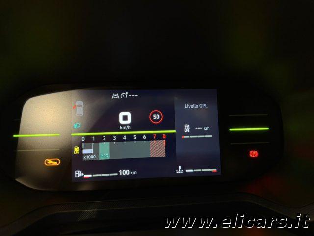 DACIA Duster ECO-G 100 CV Expression