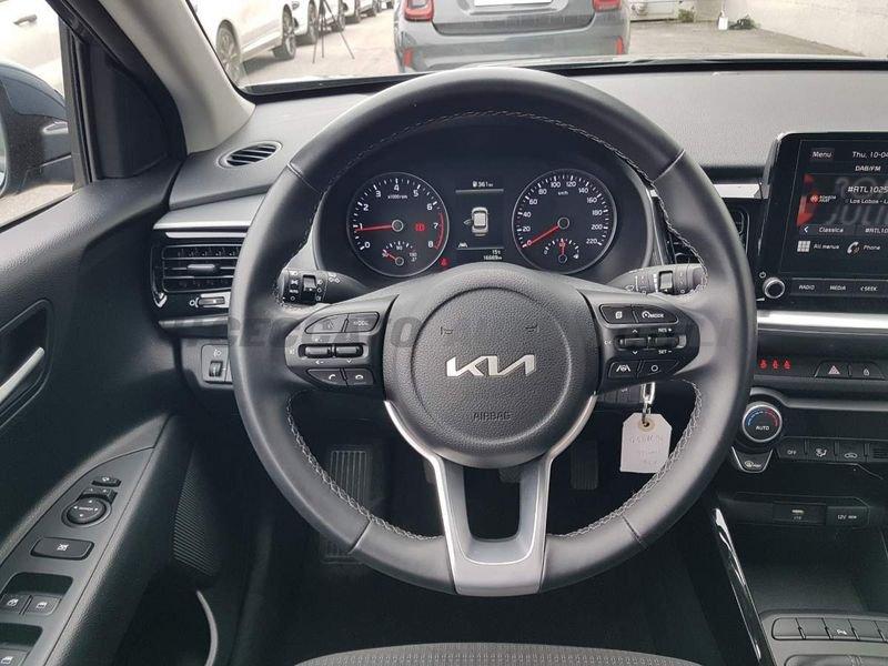 KIA Stonic Stonic 1.2 dpi Style 84cv