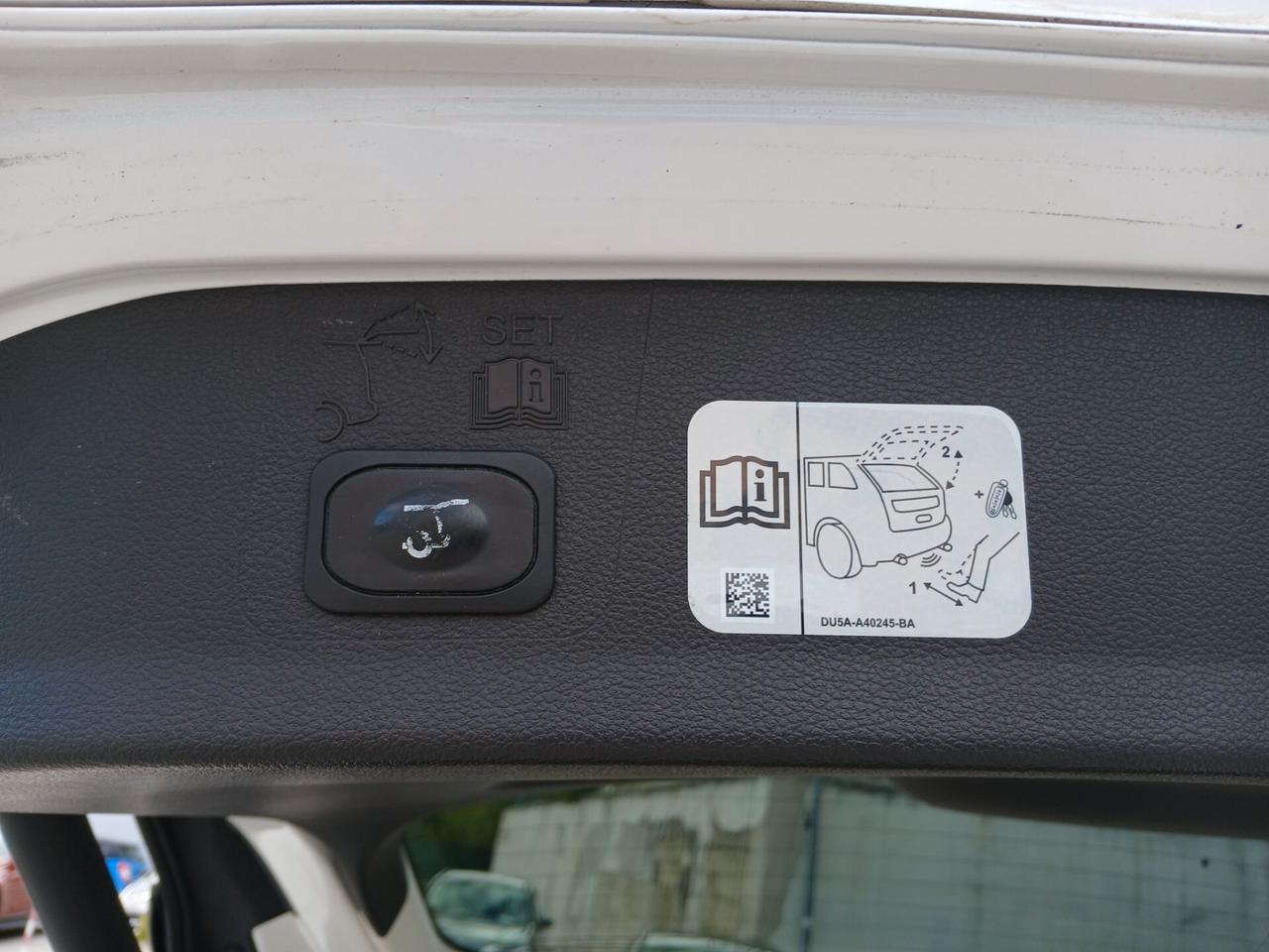 Ford Kuga 2.0 TDCI 180CV 4X4 VIGNALE AUTO