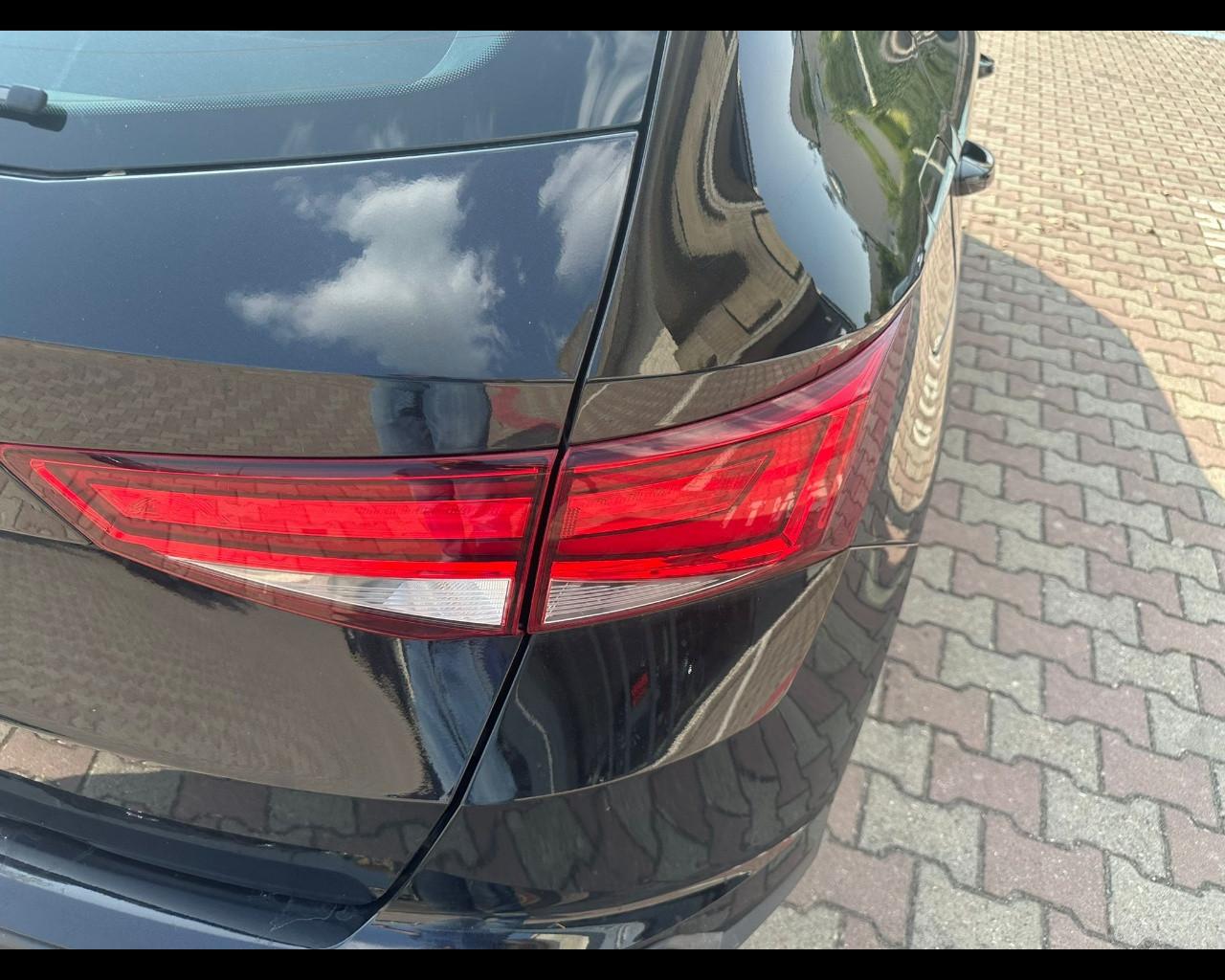 SEAT Ateca 2.0 tdi Reference 115cv