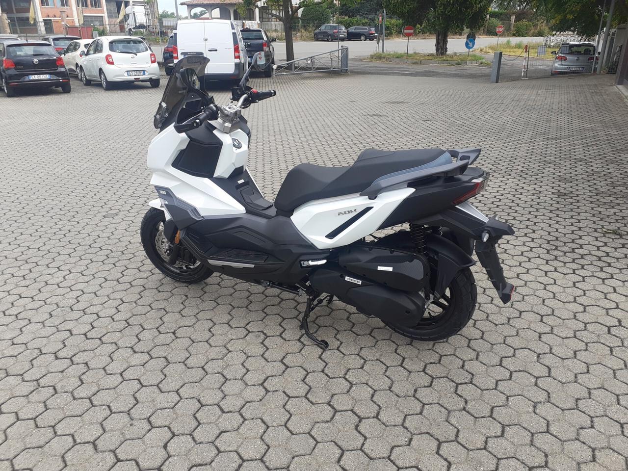 Sym ADX 300 IN PRONTA CONSEGNA