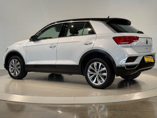 VOLKSWAGEN T-Roc 1.0TSI 115cv Style BlueMotion PREZZO REALE