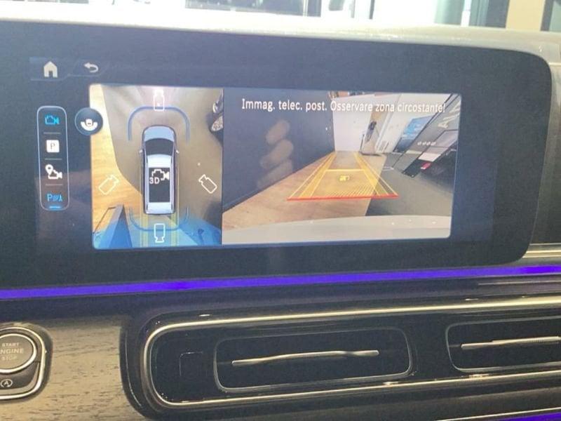 Mercedes-Benz Classe V 250d Long Avantgarde