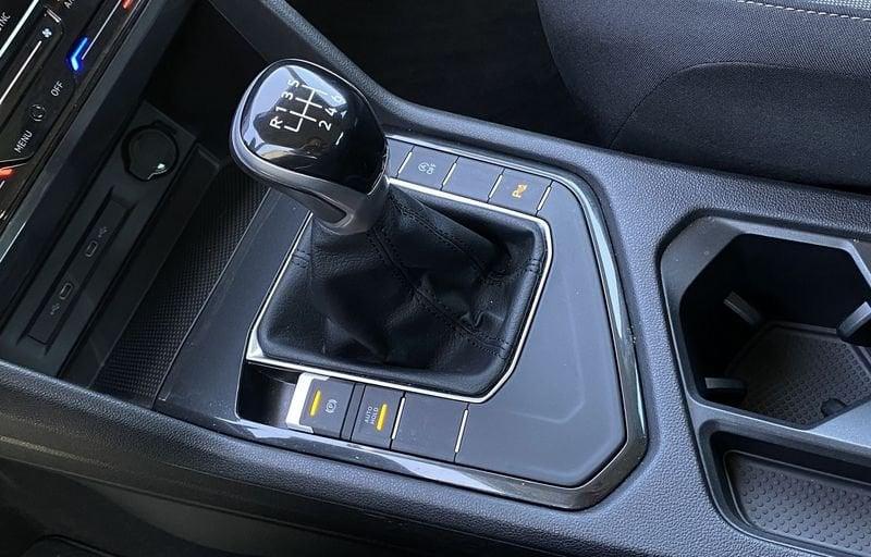 Volkswagen Tiguan Life 2.0 TDI 122CV