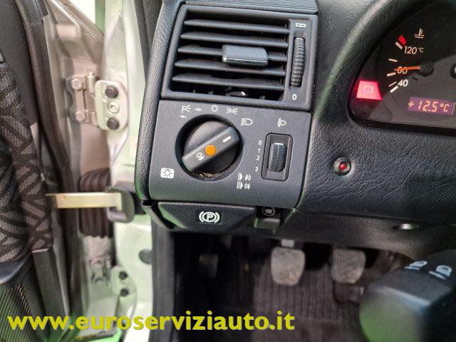 MERCEDES-BENZ C 180 cat Elegance