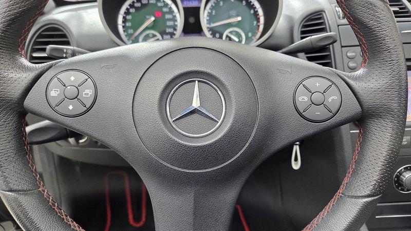 Mercedes-Benz SLK SLK 200 k Sport 184cv
