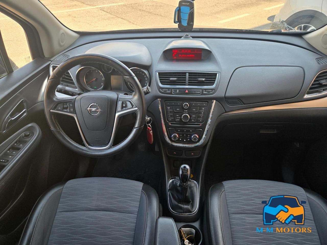 Opel Mokka 1.6 cdti Cosmo 136CV