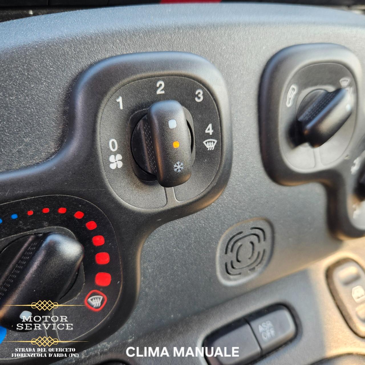 Fiat Panda 1.2 BENZ PREZZO FINALE E REALE