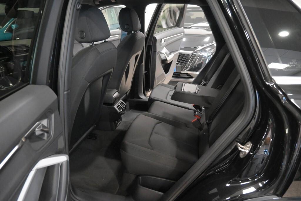 AUDI Q3 35 TDI 150CV 6M. BUSINESS ADVANCED ( FARI LED - VIRTUAL COCKPIT - ADAPTIVE CRUISE - NAVI - MIRROR - PDC - CERCHI 19 )