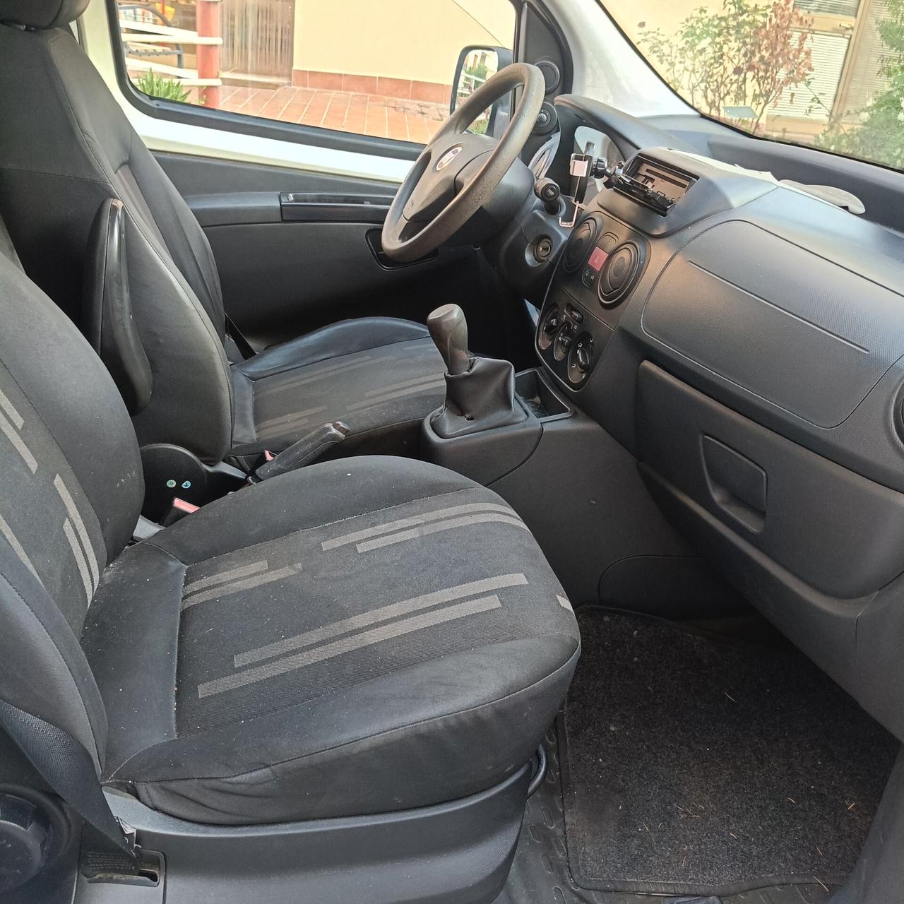 Fiat Fiorino 1.3 MJT 75CV Furgone
