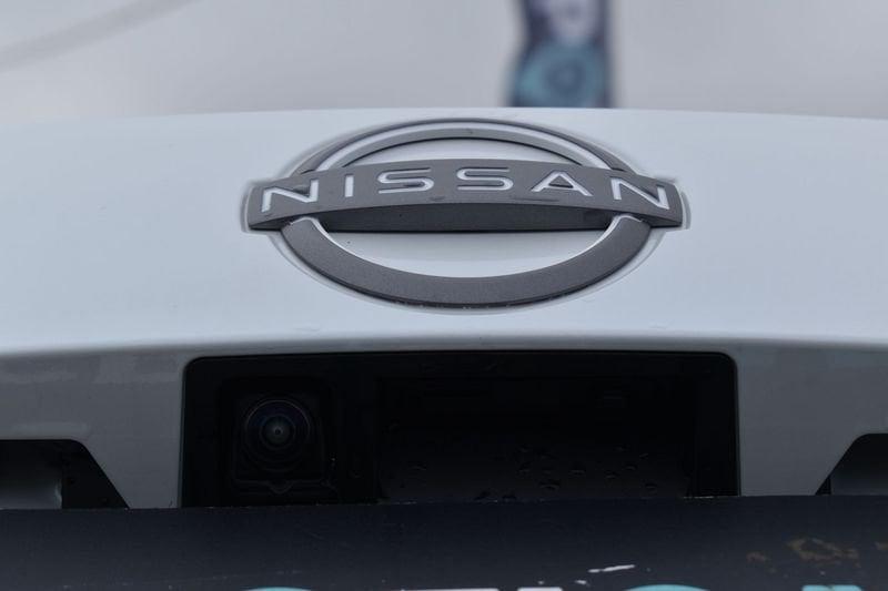 Nissan Juke 1.0 DIG-T 114 N-Connecta Mt